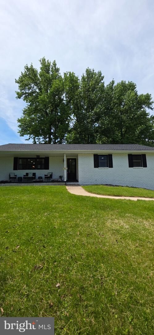 Property Photo:  5141 Turkey Point Road  MD 21901 