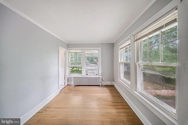 Property Photo:  4605 Calvert Road 202  MD 20740 