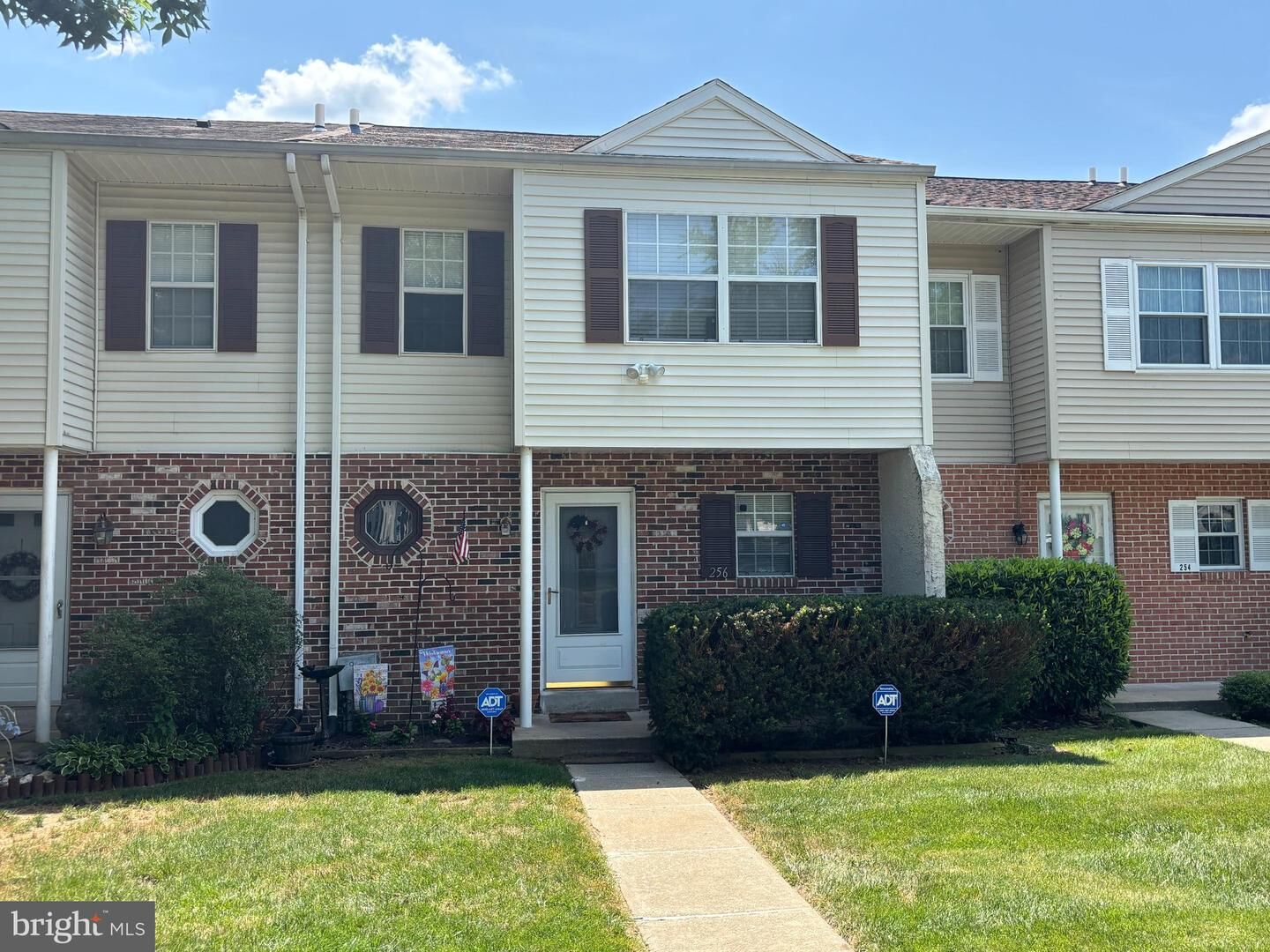 Property Photo:  256 Carlyn Court  PA 19335 