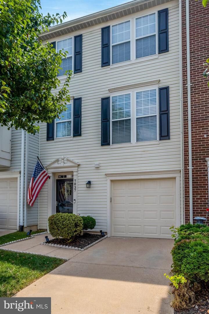 Property Photo:  7837 Dogue Indian Circle  VA 22079 