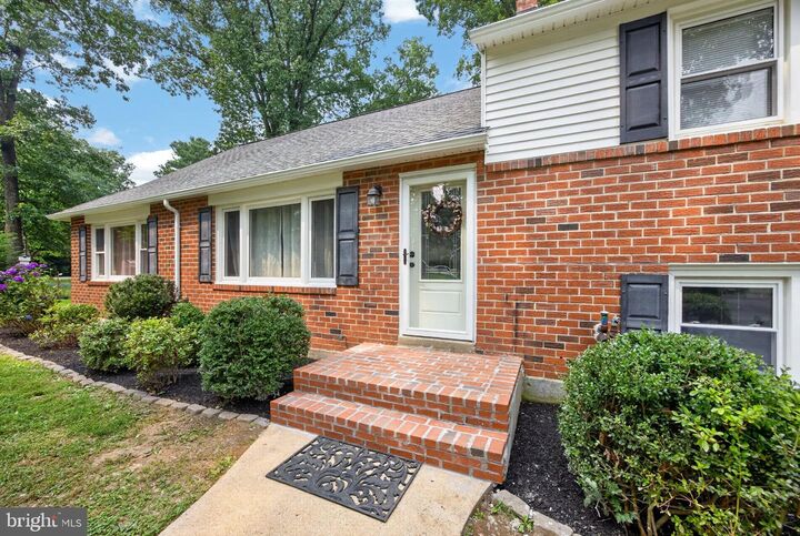 Property Photo: 1314 Mary Jane Lane PA 19380