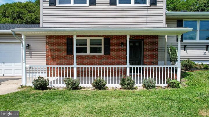 Property Photo:  1 Kennedy Drive  NJ 08302 