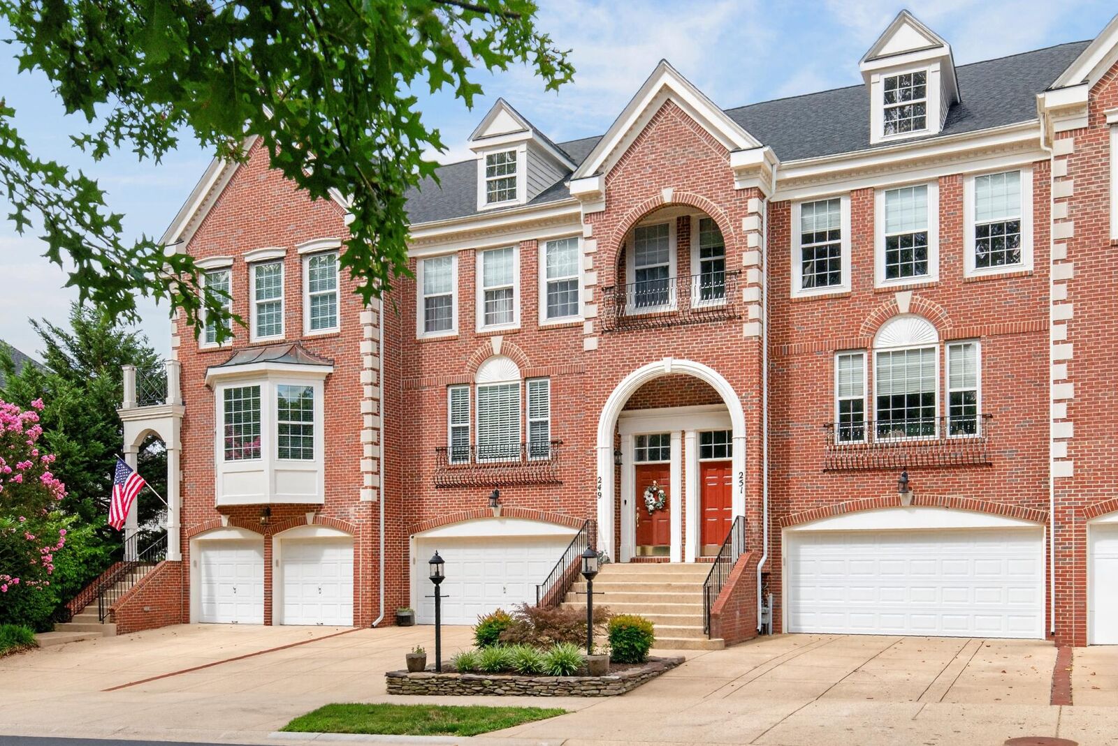 Property Photo:  249 Galewood Drive  MD 21037 