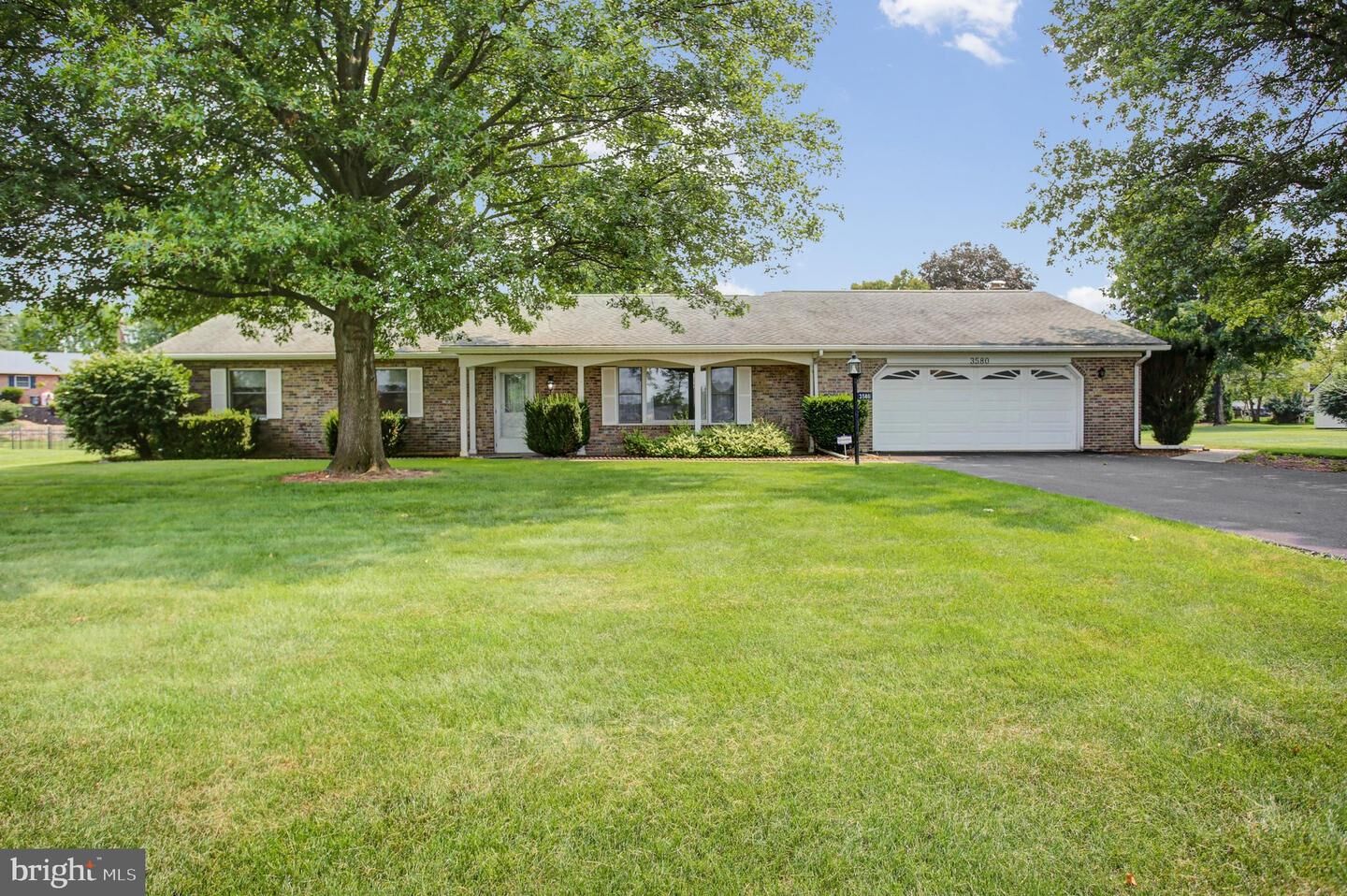 Property Photo: 3580 Scotland PA 17202