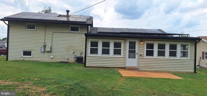 Property Photo:  3140 Lark Drive  PA 17404 