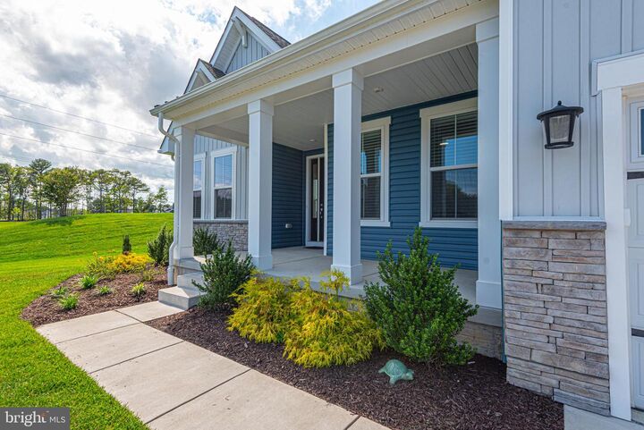 Property Photo:  23060 Golden Oak Drive  DE 19958 