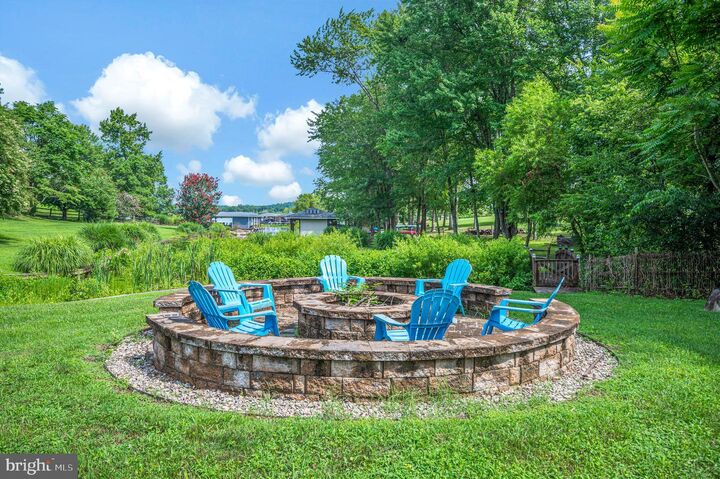 Property Photo: Troy Rd. VA 23093