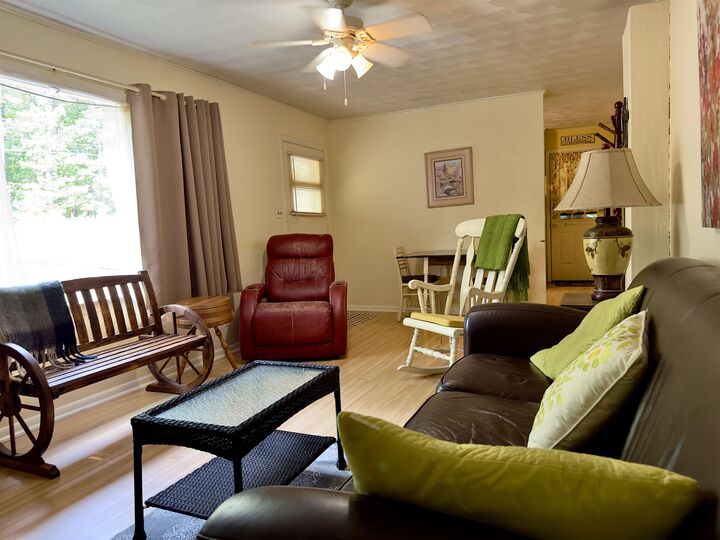 Property Photo: 44 Geronimo Drive AR 72529