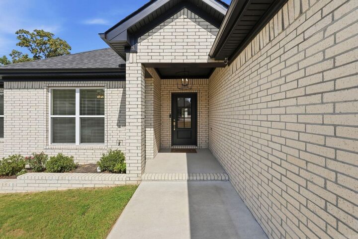 Property Photo: 202 Marble Drive AR 72076
