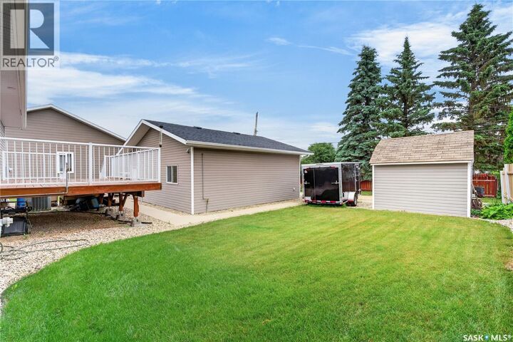 Property Photo: 212 Regent Street SK S0E 1A0