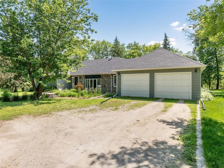 Property Photo: 351 Third Street South MB R0E 0C0