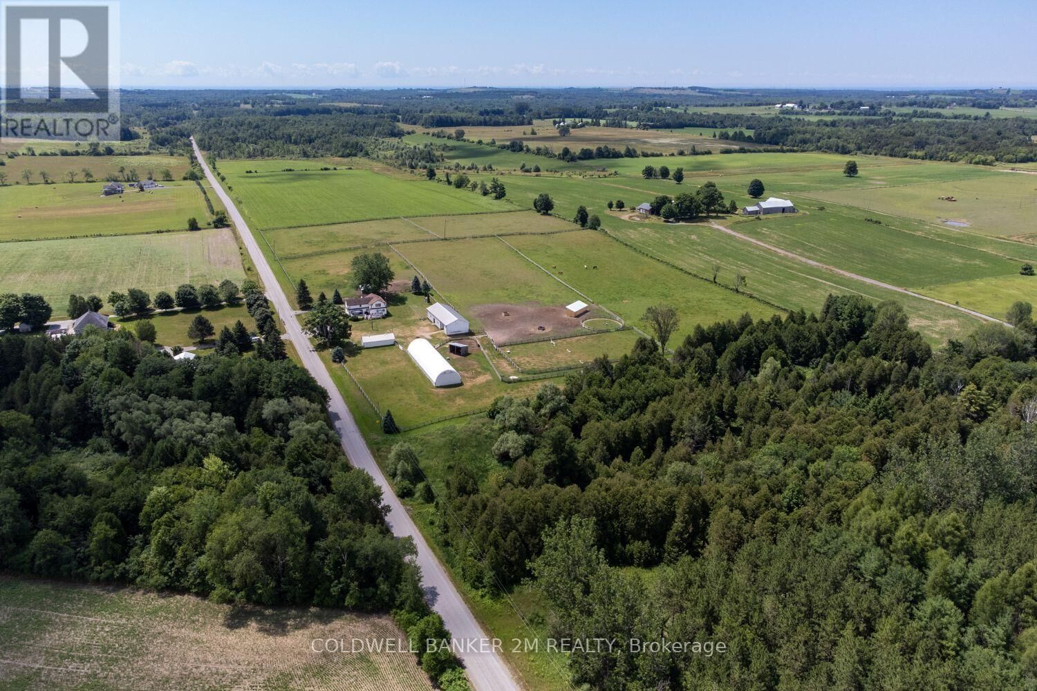 Property Photo:  5728 Gilmore Road  ON L0A 1J0 