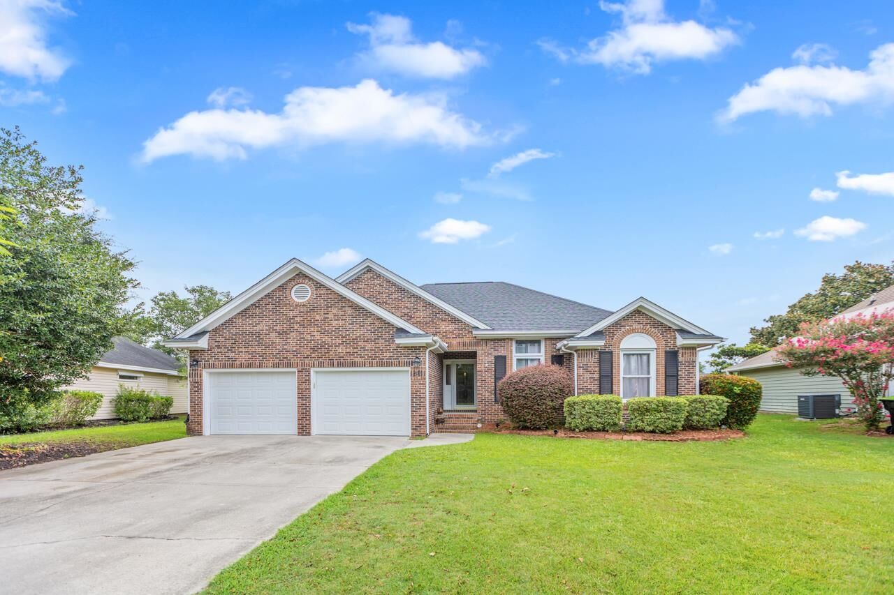 Property Photo: 616 Hatteras River Rd. SC 29588