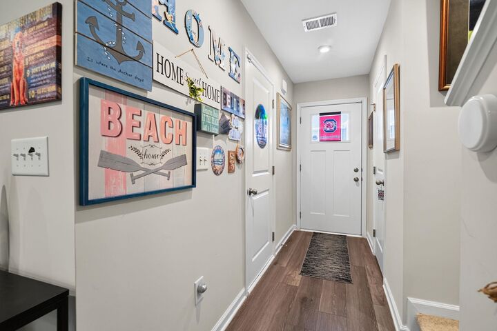 Property Photo:  150 Villa Grande St. A  SC 29579 