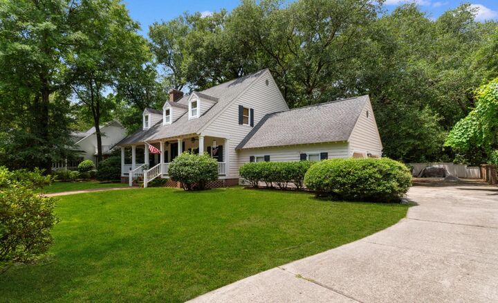 Property Photo: 5455 Huntington Marsh Rd. SC 29576