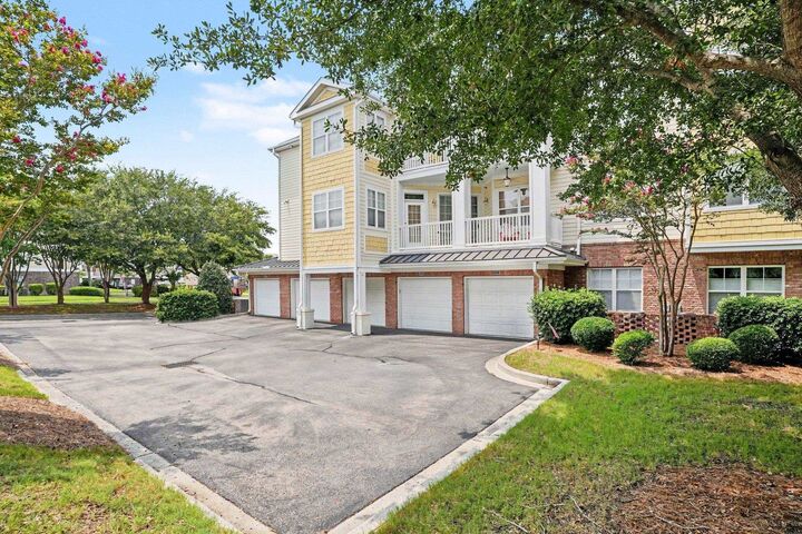 Property Photo:  6203 Catalina Dr. 515  SC 29582 