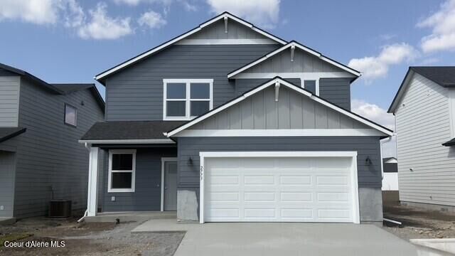 Property Photo: 2773 N Vega St ID 83854