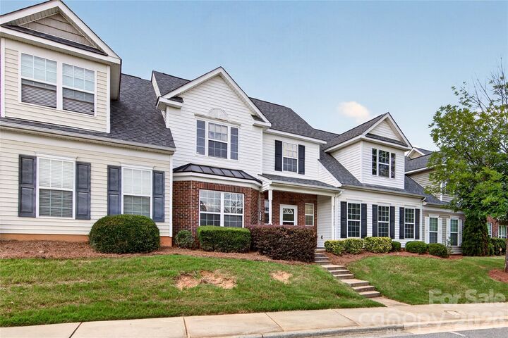 Property Photo:  9907 Porta Ferry Drive  NC 28213 