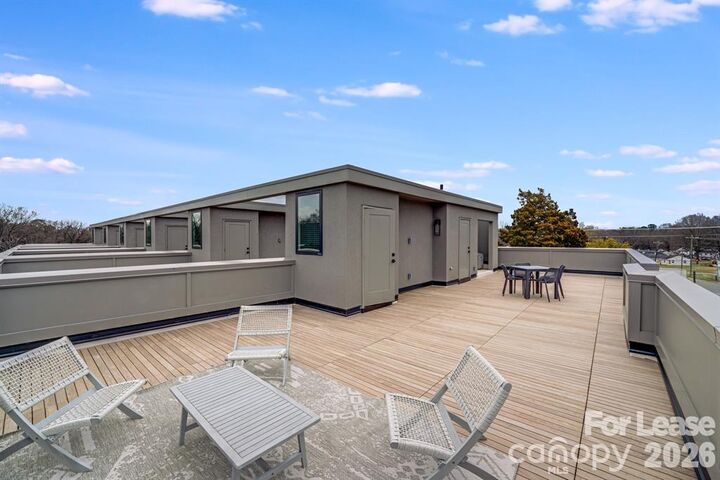 Property Photo:  1213 E 36th Street  NC 28205 