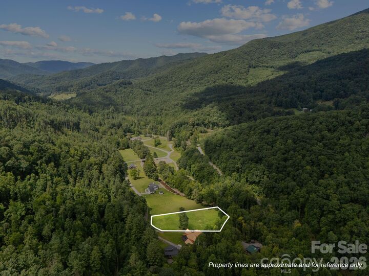 Property Photo:  00 Shining Rock Drive 22  NC 28716 
