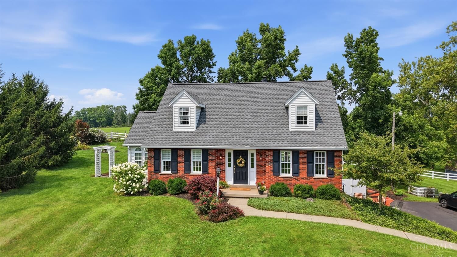Property Photo:  3748 Moore Marathon Road  OH 45176 