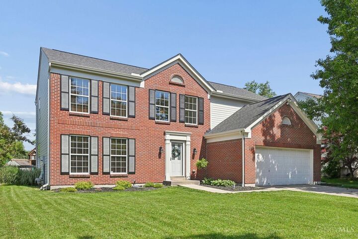 Property Photo: 6590 Waverly Park OH 45152