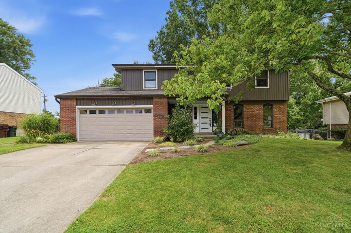 Property Photo: 10816 Wengate Lane OH 45241