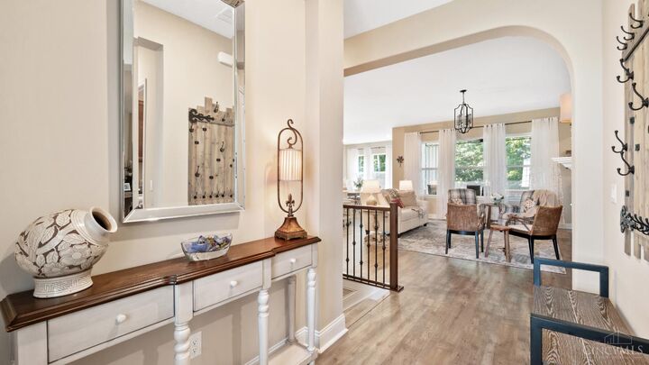 Property Photo:  6211 Old Forest Drive  OH 45039 