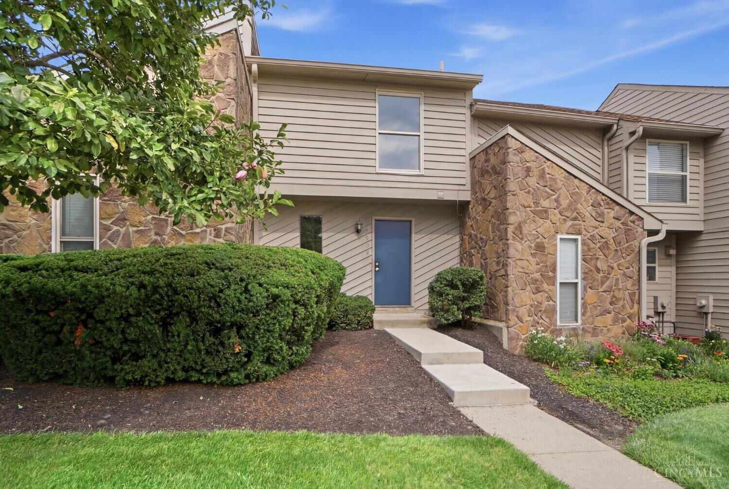 Property Photo:  4908 Columbia Circle  OH 45011 