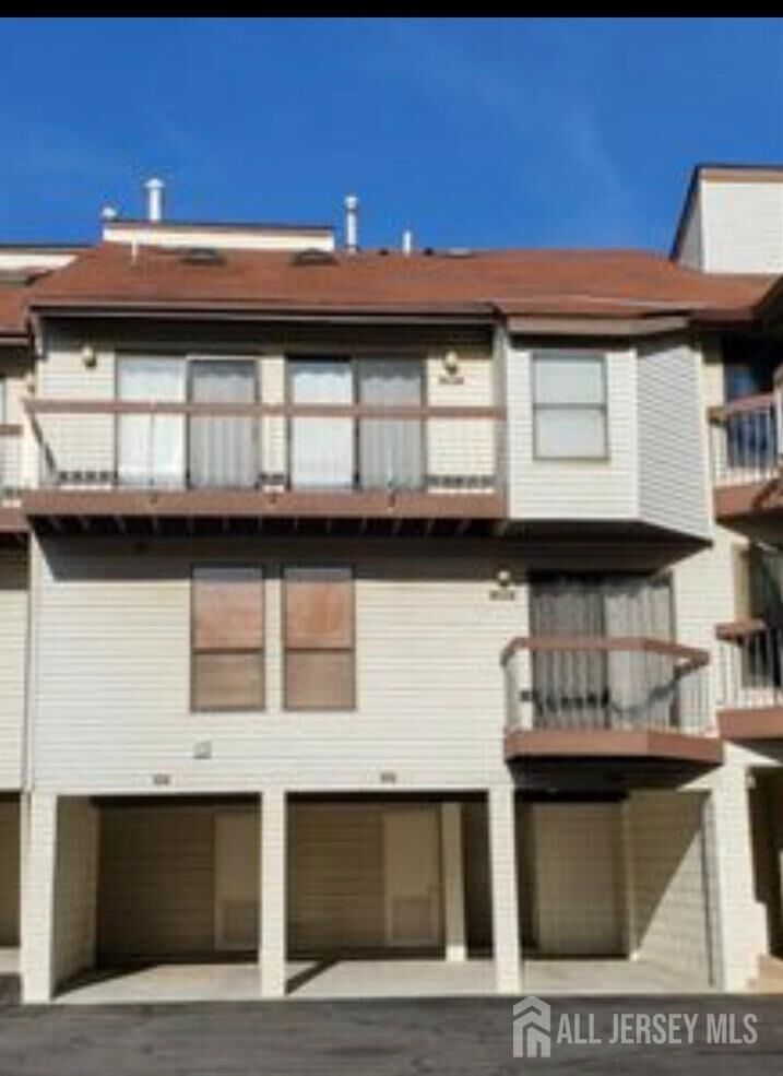 Property Photo:  3517 Richmond Court  NJ 08844 