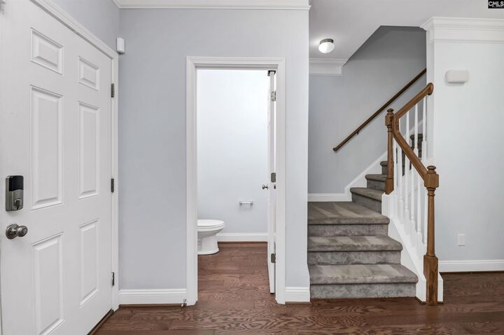Property Photo:  865 Forest Park  SC 29209 