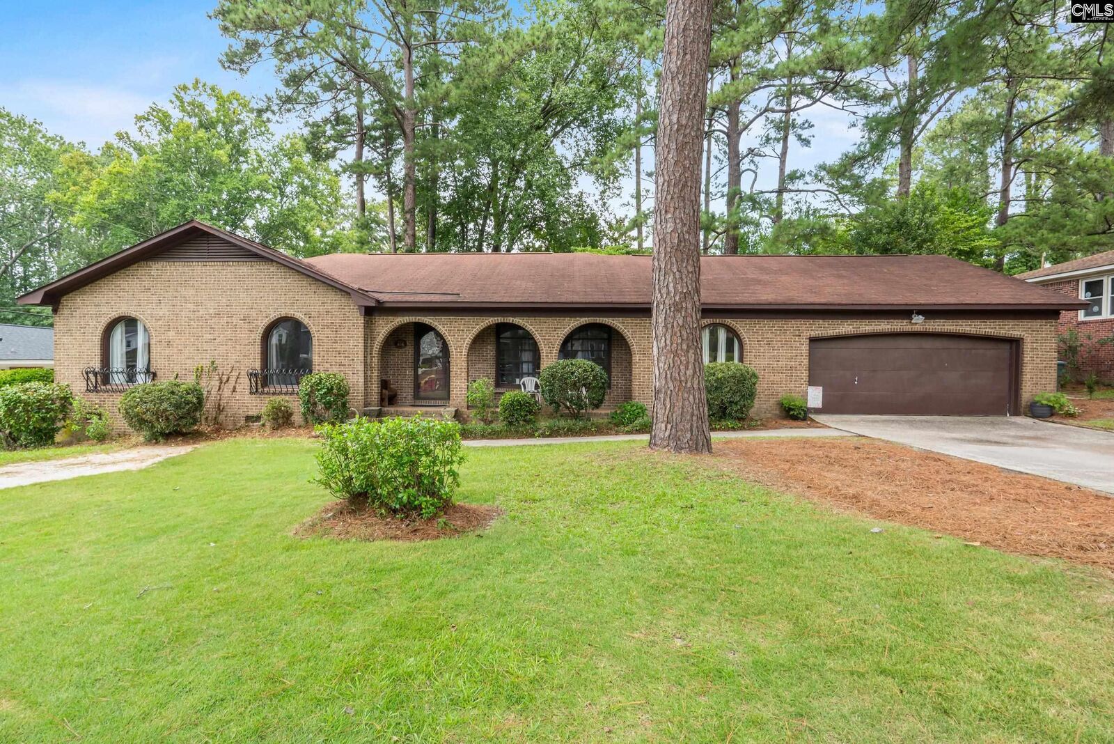Property Photo:  17 Archdale  SC 29209 