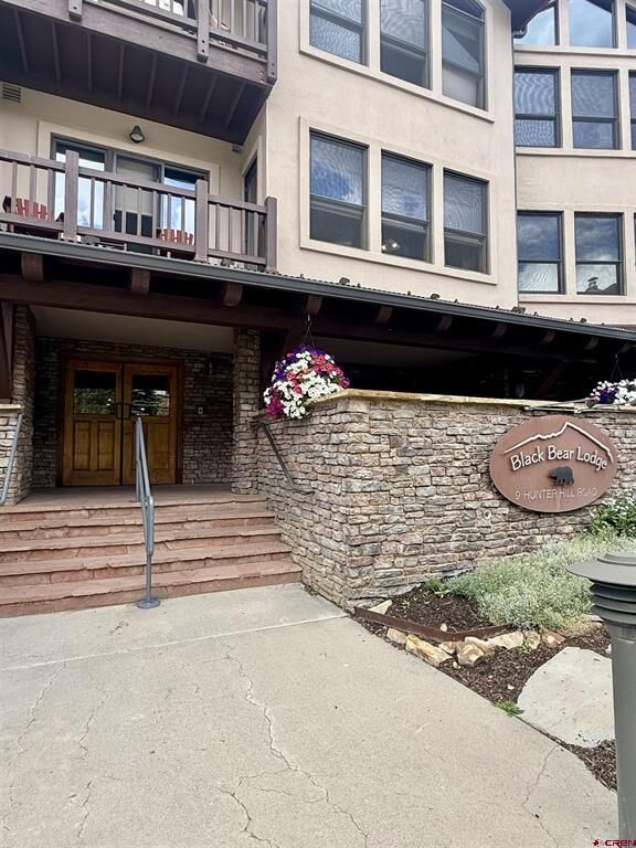 Property Photo:  9 Hunter Hill Road  CO 81225 