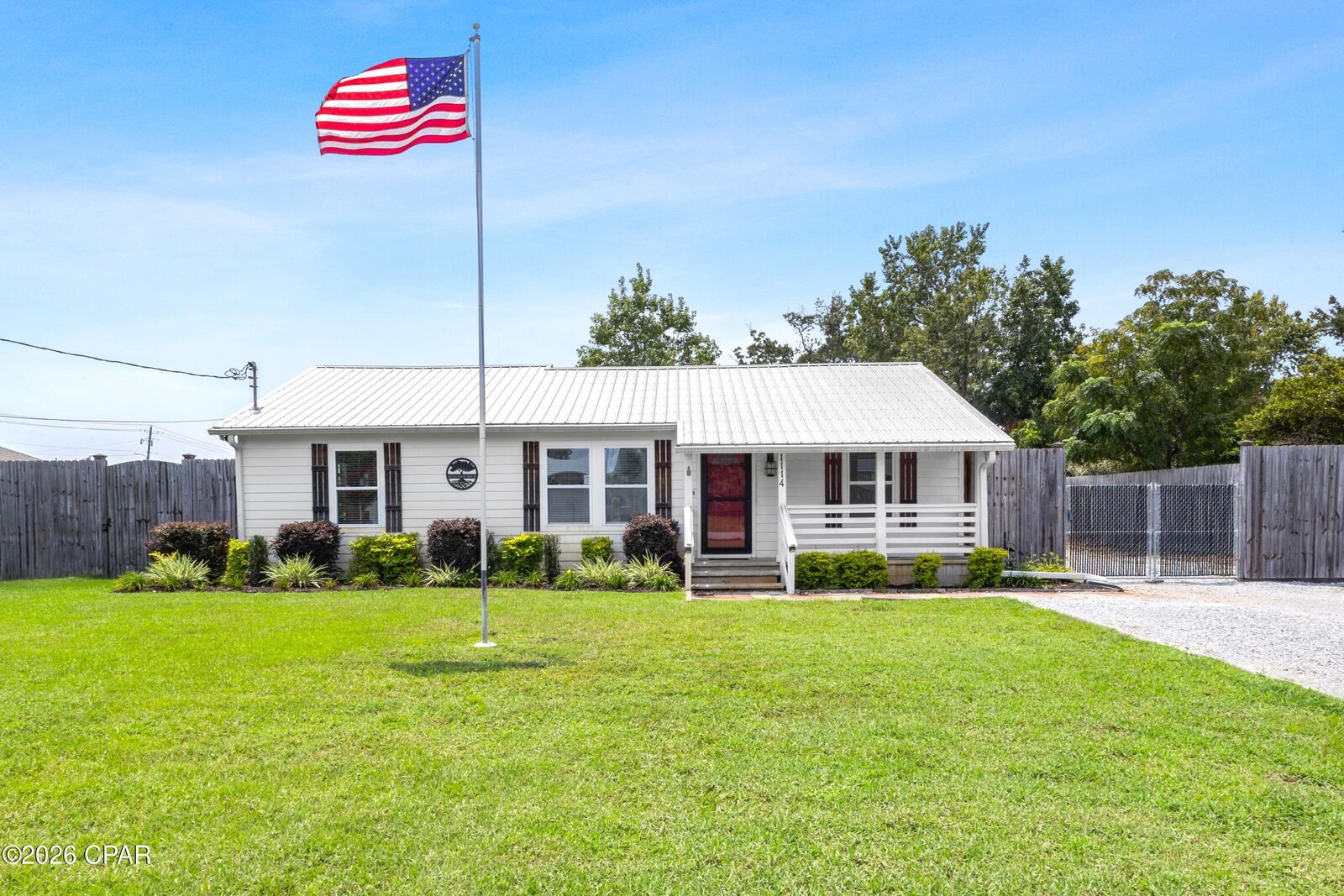 Property Photo:  1114 Wyoming Avenue  FL 32444 