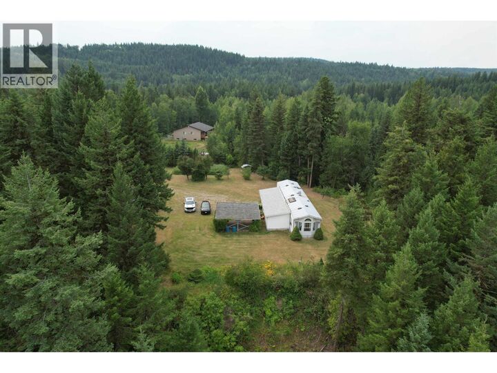 Property Photo:  1931 Alma Road  BC V2J 6J3 