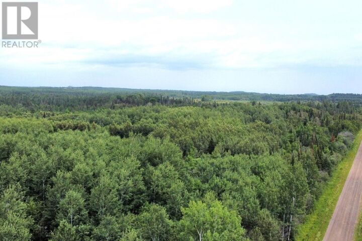 Property Photo:  0 Third Rd  ON P0T 2K0 