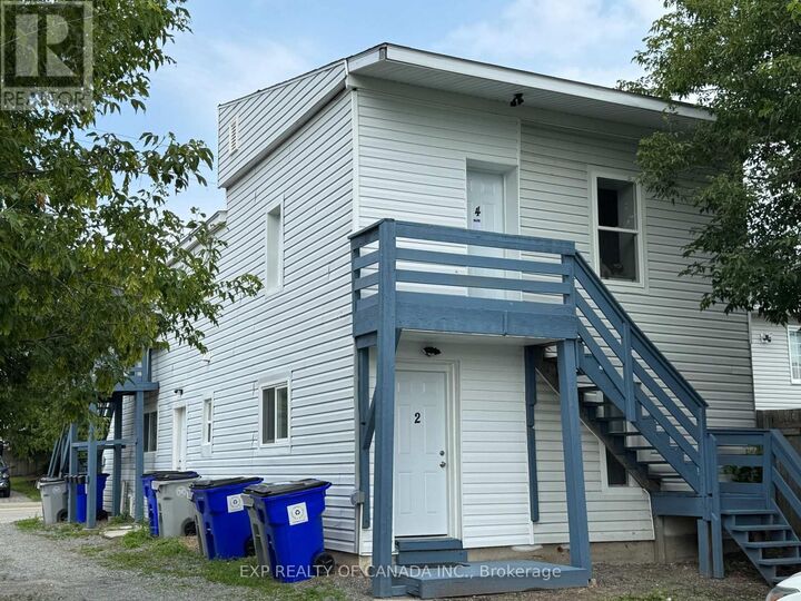 Property Photo: 427 Wilson Avenue ON P4N 2T9