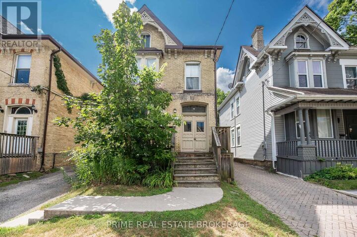 Property Photo: 46 Stanley Street ON N6C 1B1