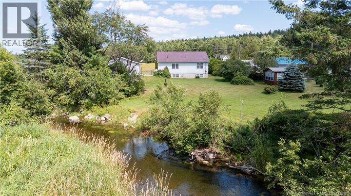 Property Photo:  397 Route 895  NB E4Z 2L4 