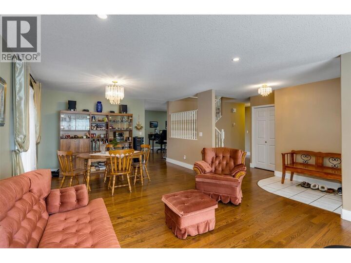 Property Photo: 555 Glenmeadows Road 5 BC V1V 1V5