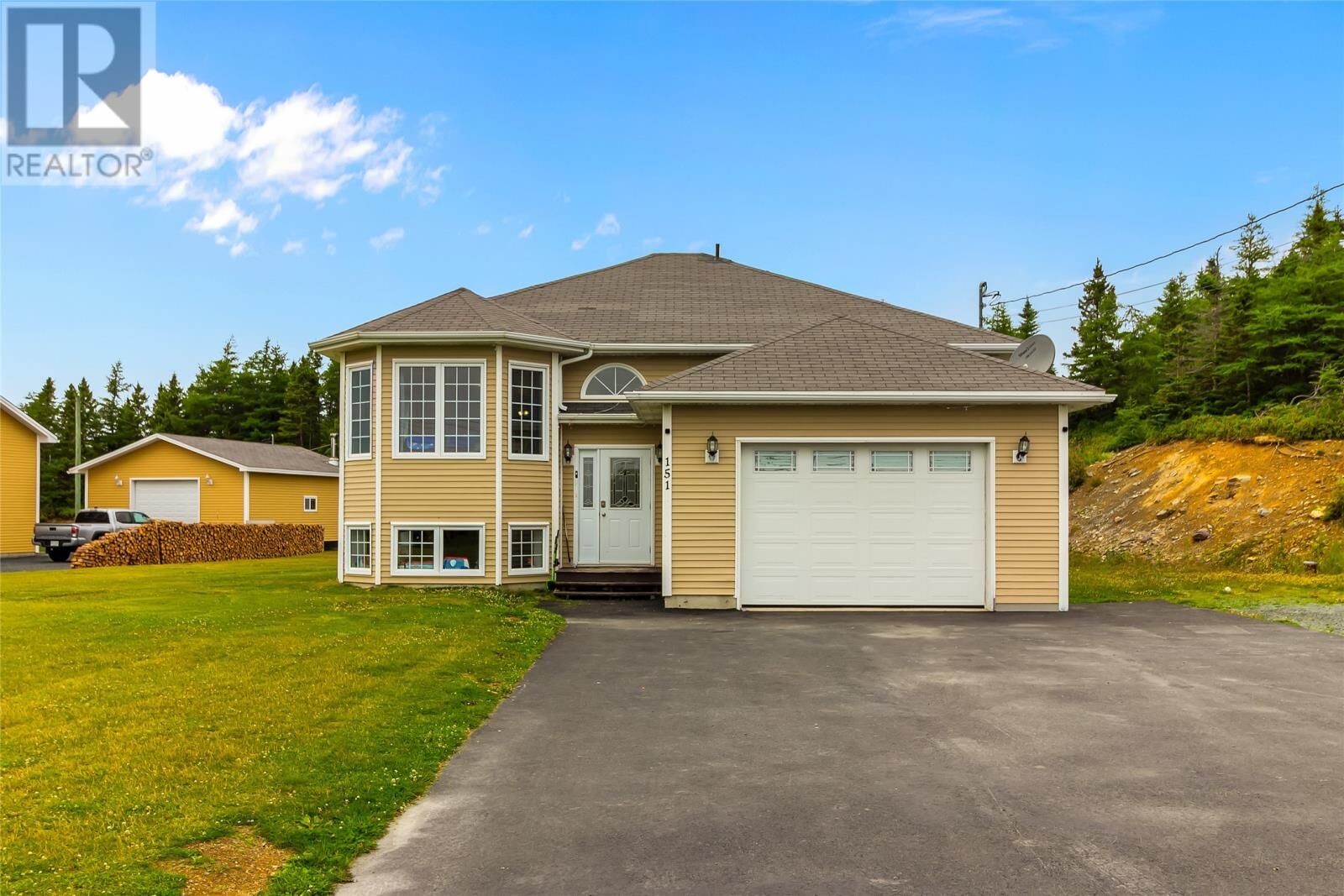 Property Photo:  151 Sheldon Drive  NL A0A 1C0 
