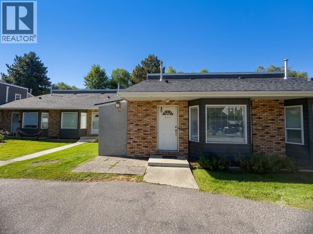 Property Photo:  3155 Gordon Drive 304  BC V1W 3N6 