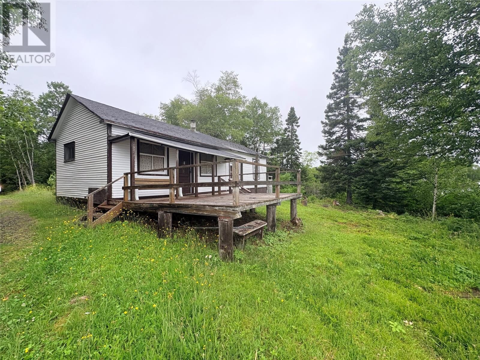 Property Photo:  6 Indian Arm East  NL A0G 3A0 