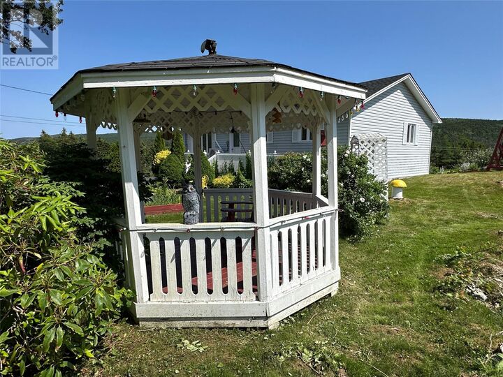 Property Photo:  32 Main Road  NL A0B 2N0 