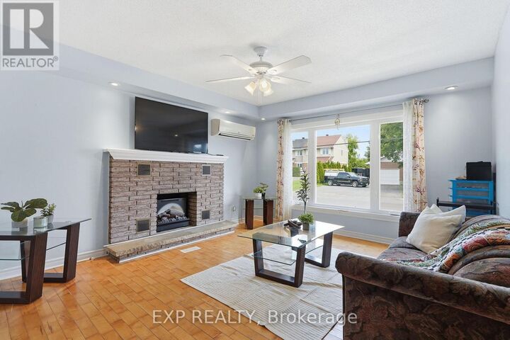 Property Photo: 129 Laurier Street ON K0A 1M0