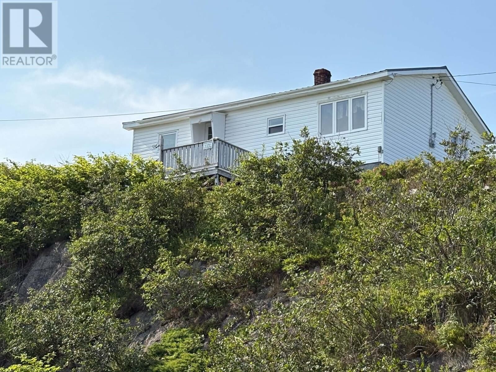 Property Photo:  3 Harbourview Crescent  NL A0N 2H0 