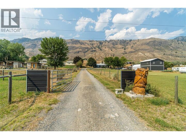 Property Photo:  3227 Shuswap Road  BC V2H 1T1 