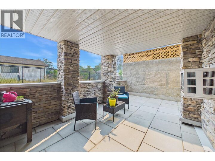 Property Photo:  325 McIntosh Road 1103  BC V1X 2C6 
