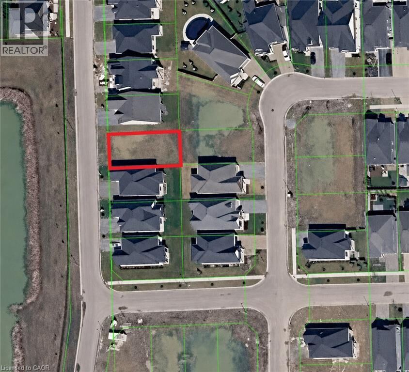 Property Photo:  17 Oakley Drive  ON L0S 1J0 