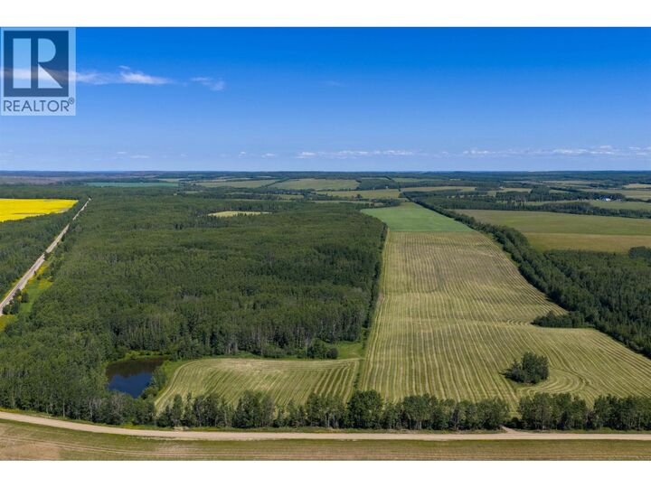 Property Photo:  Sec 13 262 Road SW  BC V0C 2H0 